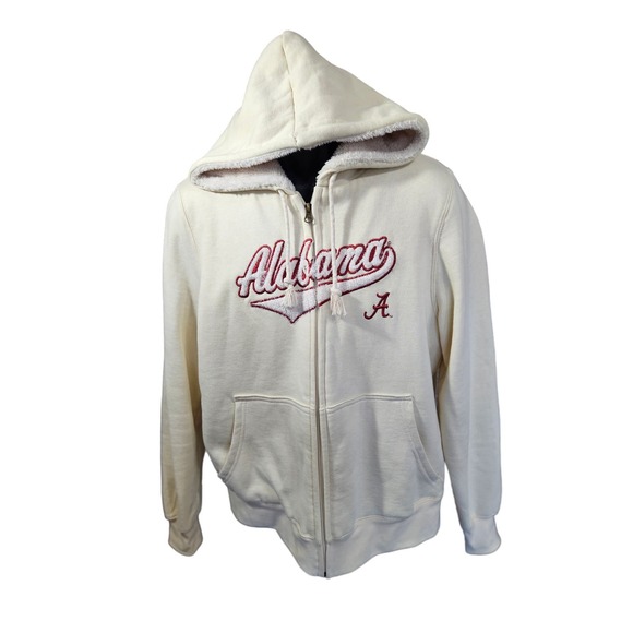 Pro Edge Jackets & Blazers - Fuzzy Alabama pro edge women’s size X-Large jacket